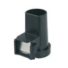 Kaffeepulverschacht PHILIPS Saeco 996530068049 für Kaffeemaschine