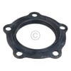 Dichtung für Flansch SIEMENS 00261587 für Heißwassergerät