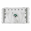 Kontrolleinheit Bauknecht 481010770756 für Waschmaschine