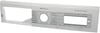 Bedienblende 11010400