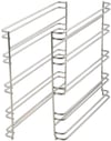 Backofen-Gitter für Bosch Siemens Neff 11004718 Grillrost