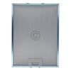 Metallfettfilter BOSCH 00422872 380x282mm für Dunstabzugshaube