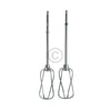 Rührbesen AEG 405519460/1 Set rechts links für Handmixer