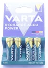 Varta HR06 Akku für Geschirrspüler 5716101404 1,2V-2600mAh NiMH
