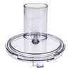 Deckel für Rührschüssel transparent Braun 67000545 an Küchenmaschine Braun