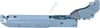 Smeg Backofen-Scharnier 931331733 Türscharnier 61