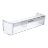 Abstellfach SIEMENS 00747018 Flaschenabsteller 470x95x125mm für Kühlschranktüre