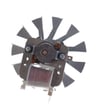 Gebläsemotor für Candy-Ofen 42834931 22W, Heizung