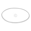 Clean water tank sealing rubber 201-2497-0007 Ecovacs