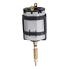 Motor für Ratiomotor P124 Baugruppe DeLonghi 421941165881 für Kaffeemaschine
