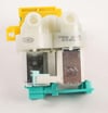Magnetventil für Waschmaschine Bosch Siemens 10032419 Einlassventil