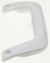 Griff weiß für Kühlschrank Hisense/Gorenje HK1119224 Türgriff