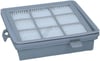 HEPA-Filter + Ausgangsfilter für Staubsauger Hisense/Gorenje 286171 2-teilig