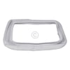 Türmanschette mit Spannring AEG 4071425344 für Waschmaschine Toplader