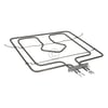 Rohrheizung ZI-NG3+ für Ofen Hisense/Gorenje 949111 230V 2700W