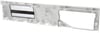 Bedienblende 11018610