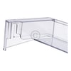 Abstellfach Constructa 00448359 Haltebügel 460x40mm für Kühlschranktüre