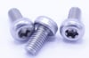 Schraube M 3x6 TX10 00614624