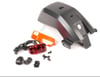 Hinteres Schutzblech-Kit Aprilia ESR1 APMO210001 APR-015 für E-Scooter