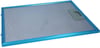 Metallfettfilter für Dunstabzugshaube Atlan 1300100206 Filter