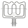 Heizelement AEG 3156914008 Oberhitzeheizung für Backofen Herd