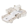 Verriegelungsrelais wie Electrolux 110577102/4 Bitron/ Elbi 36400041