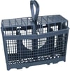 Universal-Besteckkorb für Vestel Geschirrspüler grau GR-2
