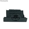 Verbindungsstück Standfuß Bildschirm LG MJH62618902 für Fernseher TV