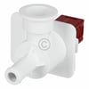 Unterstützung Thermisch-Aktuator Whirlpool 488000495695 für Geschirrspüler