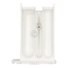 Waschmittelschublade 0020203148 Haier 49051681 für Waschmaschine CANDY/ HOOVER