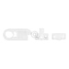 Suction Cup Release Rope 201-J001-0024 Ecovacs