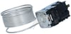 Kühlschrank-Thermostat Danfoss 077B3503L Kühlschrank-Temperaturregler