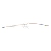 Thermoelement 520mm Beko 230100033 für Herd