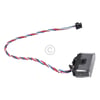Left-front anti-drop sensor 201-2417-2328