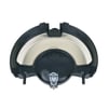 Deckel Tefal SS-993604 für Heissluft-Fritteuse ActiFry