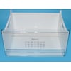 Gefrierschublade mitte SpaceBox Gorenje 586656 für Kühl-Gefrierkombination