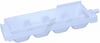 Eiswürfelschale für Kühlschrank Hisense/Gorenje 236303 Behälter Eiswürfel