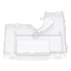 Main Board Cover 201-J001-0040 Ecovacs
