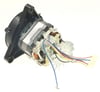 Bosch Siemens Küchenmaschine Antrieb Pu9828230-8101-al 12025037 Motor