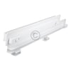 Aufnahmeleiste Liebherr 7430496 für Kühlschrank