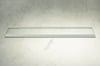 Glasplatte für Kühlschrank Whirlpool 481011135264 Crisper, Zierleisten