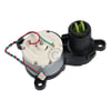 Motor Seitenbürste Links original Ecovacs 10002374 für Staubsaugerroboter
