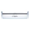 Abstellfach BOSCH 00665153 Flaschenabsteller 500x110mm für Kühlschranktüre