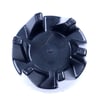 Mitnehmer-Kupplung für Küchenmaschine Whirlpool/Indesit 481201231109 Antrieb, Mixer