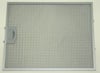 Metallfilter für Dunstabzugshaube Hisense/Gorenje 181471 Fettfilter