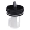 Flusensiebeinsatz SAMSUNG DC97-09928B für Waschmaschine