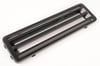 Deckel Gitter für Ofen Electrolux AEG 140245658038 Ofenblende