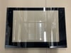 Ofentür Glas 600 für Ofen Hisense/Gorenje 703852 Außenscheibe
