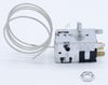 Thermostat für Kühlschrank Smeg 818731442 Typ 077B6935