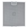 Fettfilter BOSCH 00672373 Metallfilter 324x287mm für Dunstabzugshaube